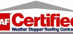 Northeast Remodeling is a GAF certified contractor